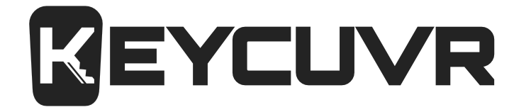 KEYCUVR